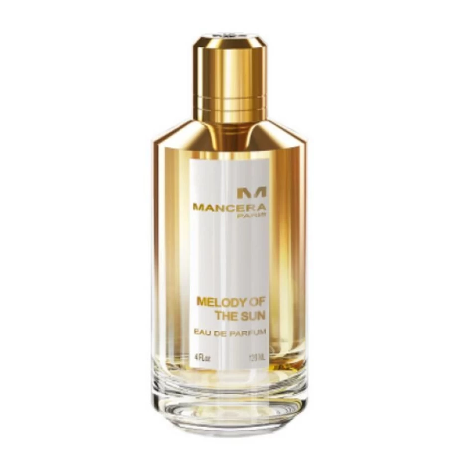 Mancera Paris Melody Of The Sun Eau de Parfum for Women & Men - Luxury Perfume