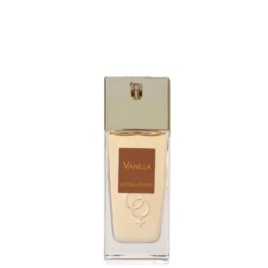 "Alyssa Ashley Premium Vanilla Fragrance – Long-Lasting Scent for Women & Men"