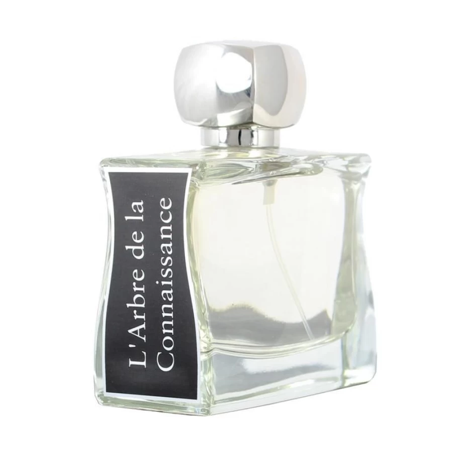 Jovoy Paris L'Arbre De La Connaissance Perfume - Luxury Fragrance for Women & Men