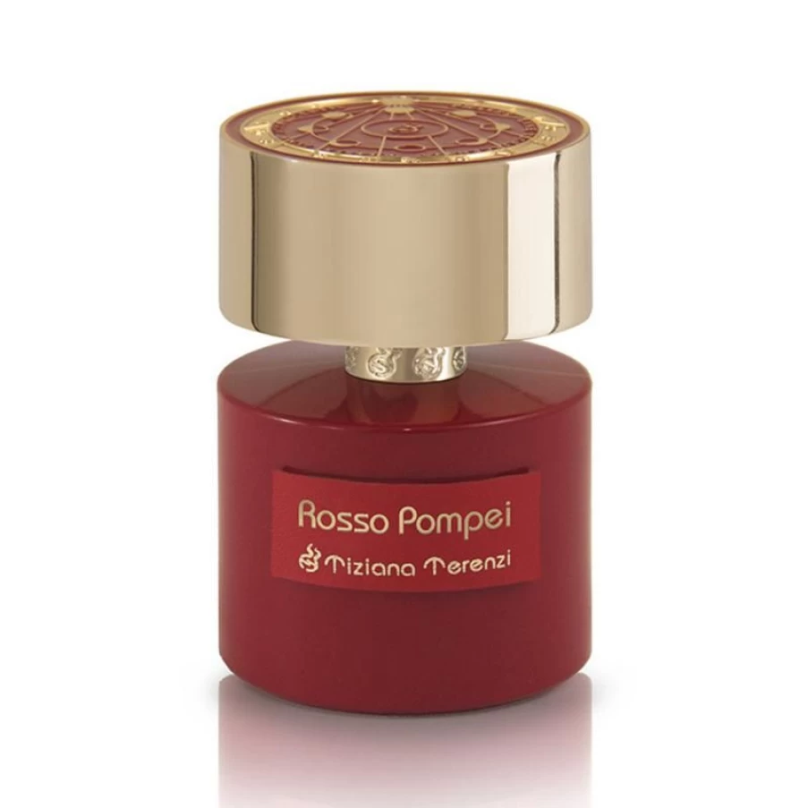 Tiziana Terenzi Rosso Pompei Luxury Perfume for Men and Women