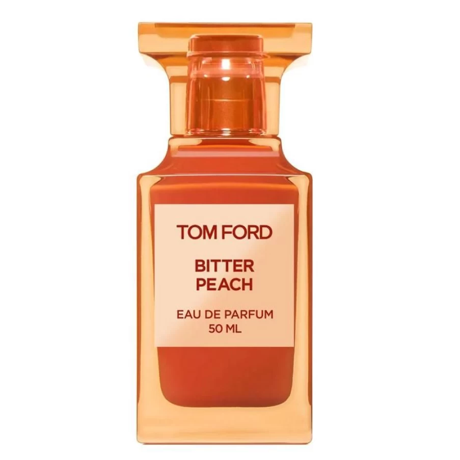 Tom Ford Bitter Peach Eau de Parfum 50ml Luxury Perfume for Women & Men