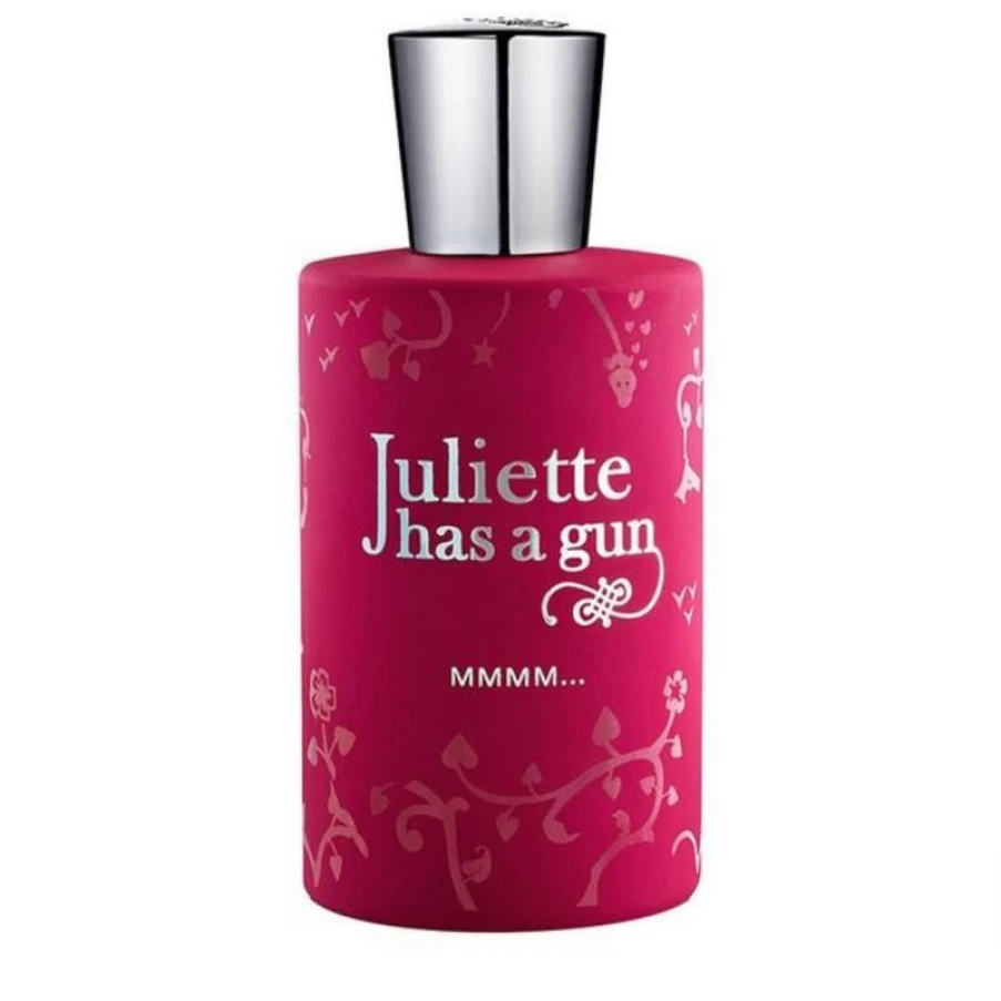 "Juliette Has a Gun Mmmm... Eau de Parfum - Luxurious Fragrance for Women"