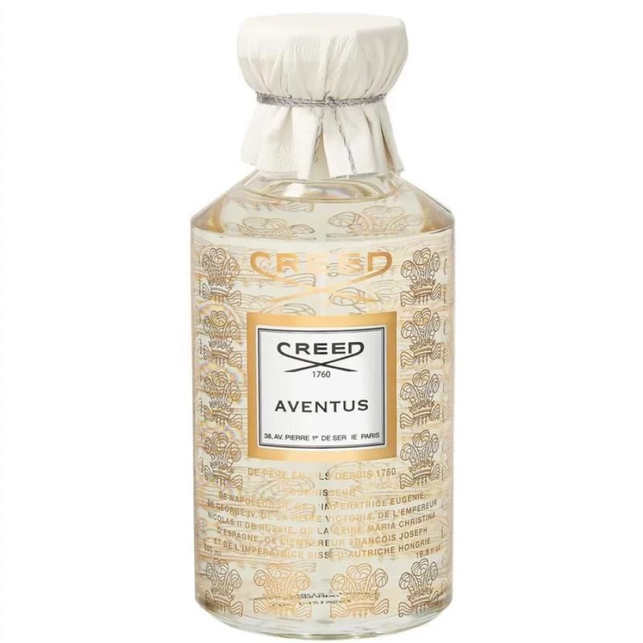 "Creed Aventus Luxury Eau de Parfum for Men - Premium Fragrance"