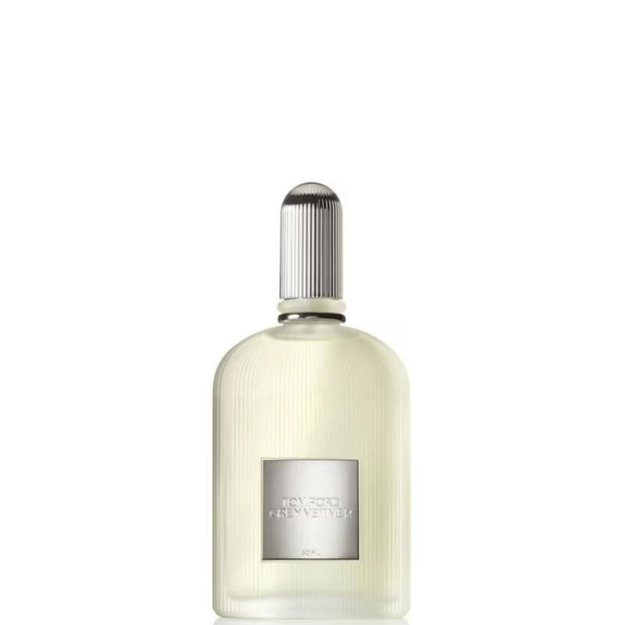 Tom Ford Grey Vetiver Eau de Toilette Spray for Men, 50ml