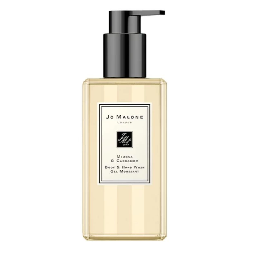 Jo Malone London Mimosa & Cardamom Luxurious Hand and Body Wash