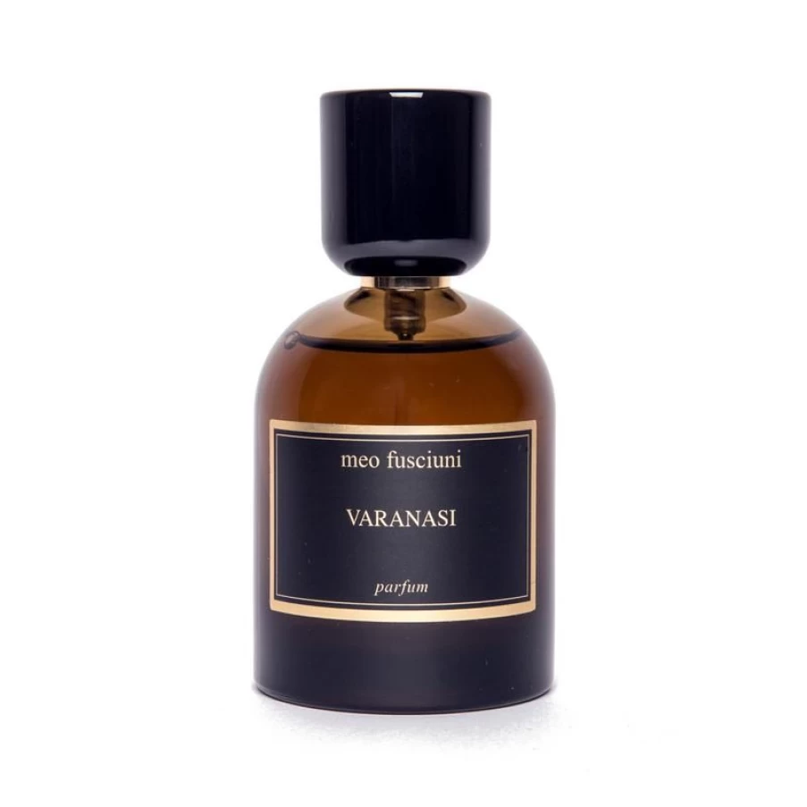 "Meo Fusciuni Varanasi Perfume – Exotic Scent Inspired by Varanasi"