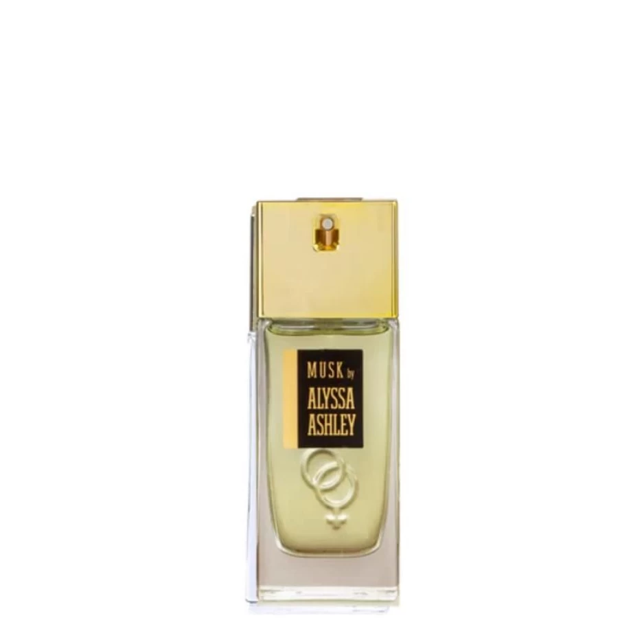 "Alyssa Ashley Musk Perfume - Premium Fragrance for Men & Women"