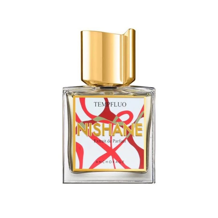Nishane Tempfluo Eau de Parfum - Luxe Floral Scent for Men & Women