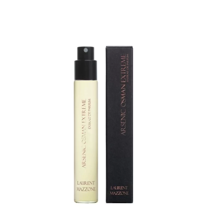 "Laurent Mazzone Arsenic Osman Extreme Perfume 15ml Eau de Parfum"