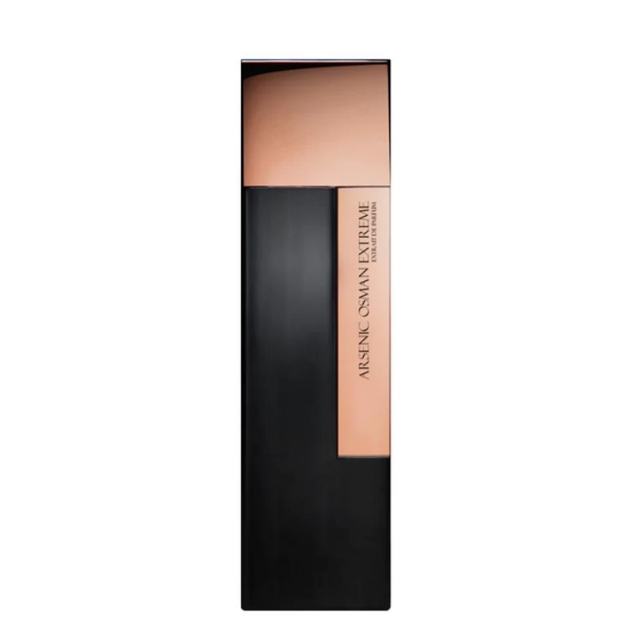 "Laurent Mazzone Arsenic Osman Extreme Luxury Perfume for Men"