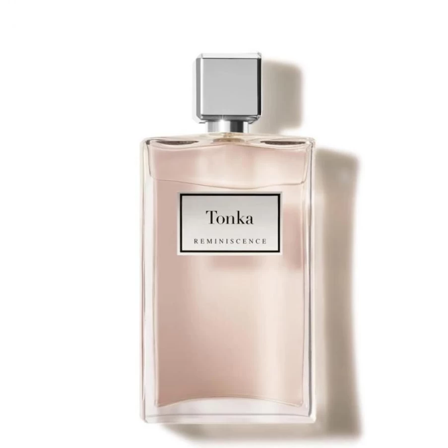 Reminiscence Tonka Luxury Fragrance for Women and Men - Long-Lasting Perfume with Exotic Spices