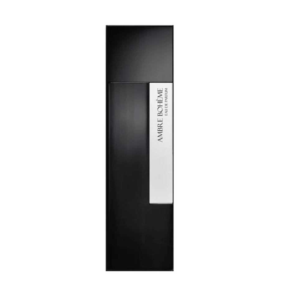 "Laurent Mazzone Ambre Boheme Eau de Parfum - Luxury Bohemian Amber Fragrance"
