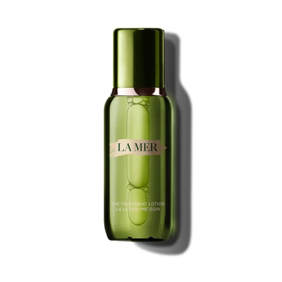 La Mer The New Treatment Lotion - Hydrating & Rejuvenating Facial Moisturizer