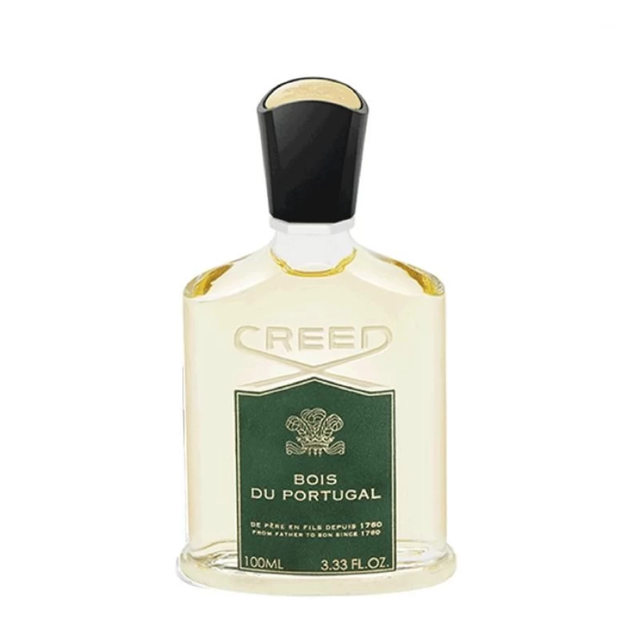 "Creed Bois Du Portugal Luxury Men's Cologne | Woody Spicy Fragrance"