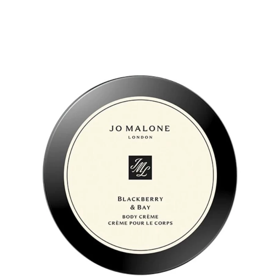 Jo Malone London Blackberry & Bay Luxurious Body Cream for Hydrated Skin