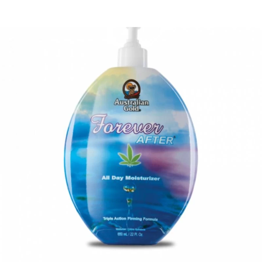 Australian Gold Forever After Moisturizer - Hydrating Skincare for Radiant Skin