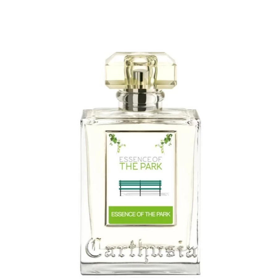 "Carthusia Essence Of The Park Fragrance - Premium Perfume For Women & Men"