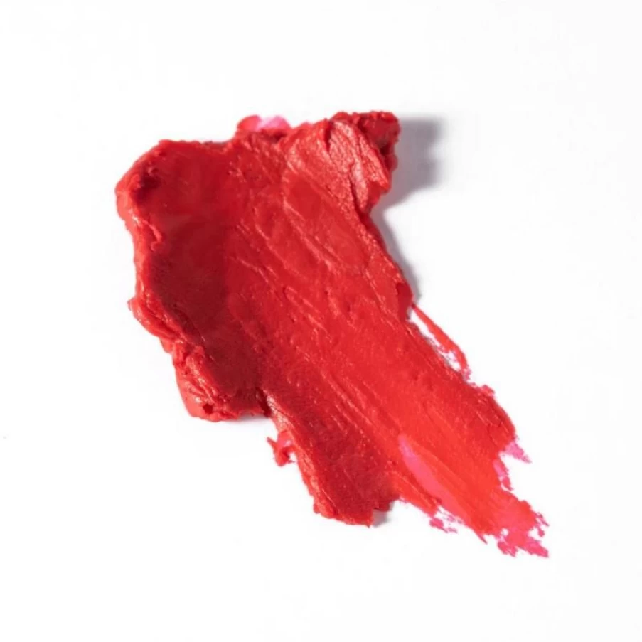 Blondesister 2 In 1 Lip & Cheek Tint - Fire Red 03 | Multi-Use Makeup for Lips & Cheeks