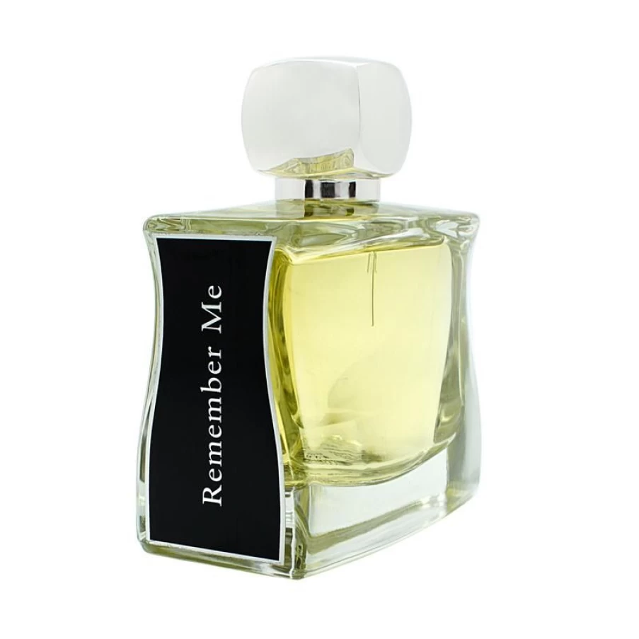 Jovoy Paris Remember Me Perfume - Luxury Fragrance for Women & Men