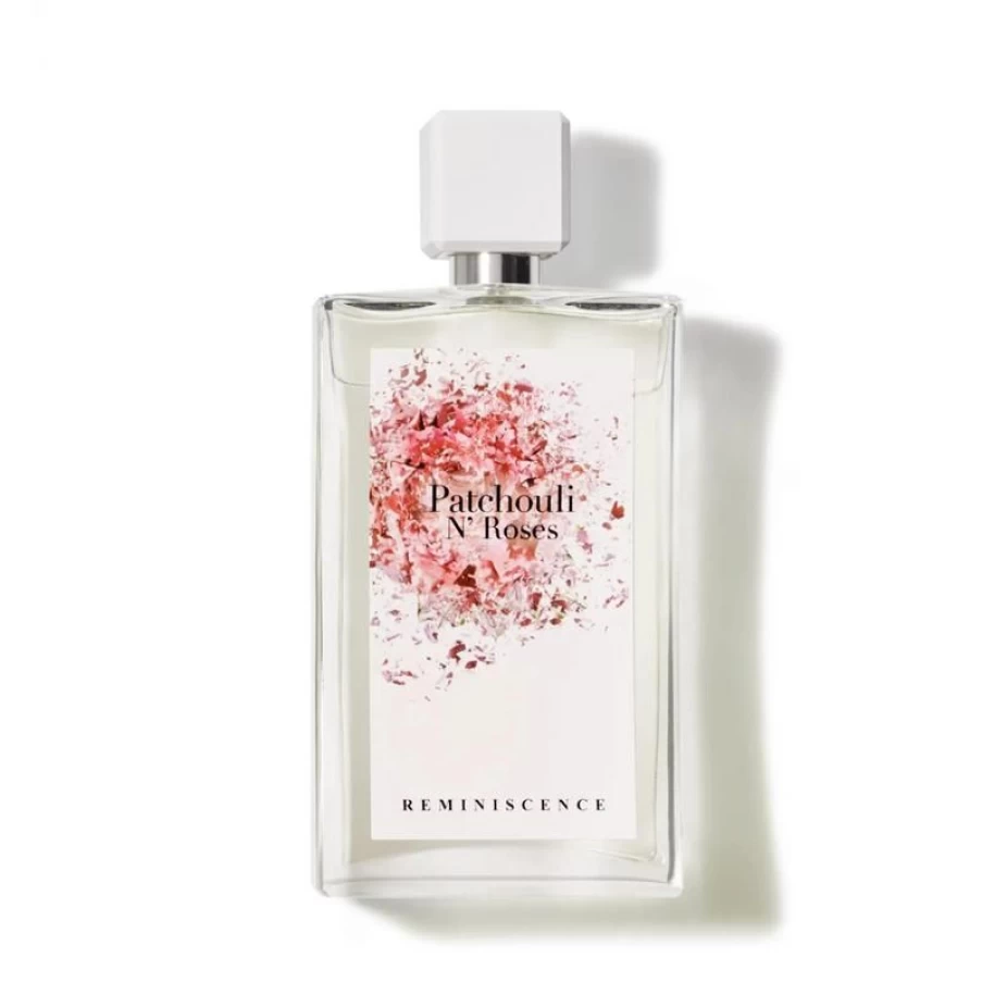 Reminiscence Patchouli N' Roses Perfume - Floral Oriental Fragrance for Women