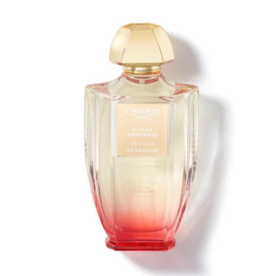 "Creed Vetiver Geranium Luxury Perfume for Men and Women"