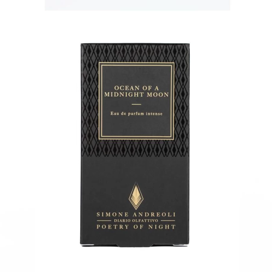 "Simone Andreoli Ocean Of A Midnight Moon Travel Size Perfume"