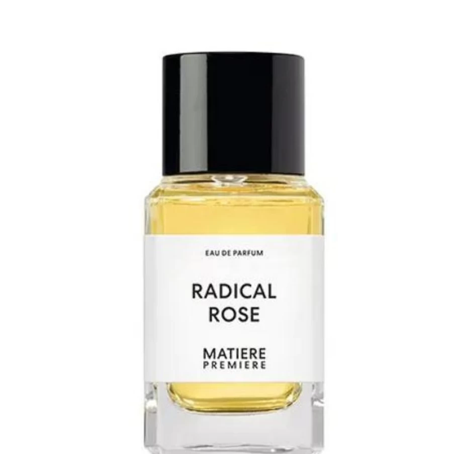 Matiere Premiere Radical Rose Perfume - Luxurious Floral Fragrance for Women