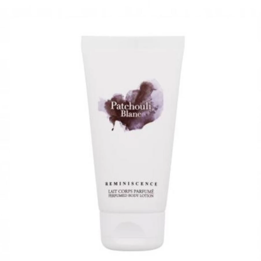 Reminiscence Lait Patchouli Blanc - Fragrance Milk for Women & Men
