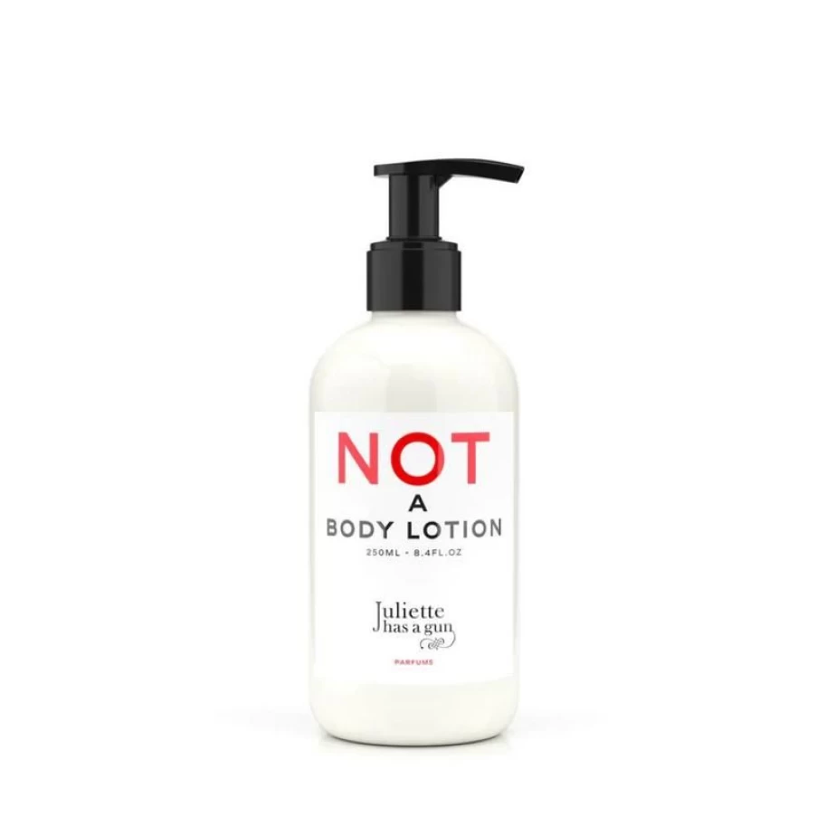 "Juliette Has A Gun Not A Body Lotion - Luxurious Fragrance Mist For Women"