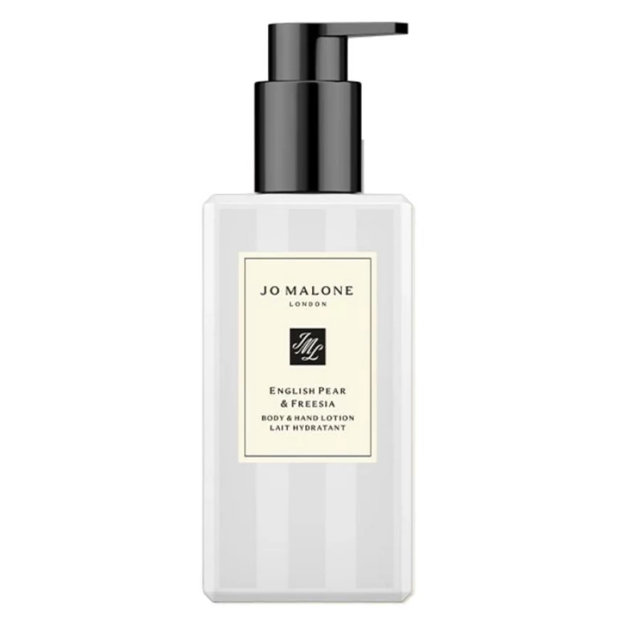Jo Malone London English Pear & Freesia Luxury Body & Hand Lotion for Hydrated Skin