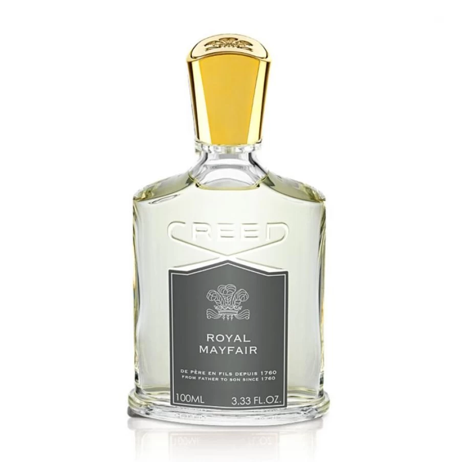 "Creed Royal Mayfair Luxury Perfume for Men & Women – Premium Eau de Parfum"