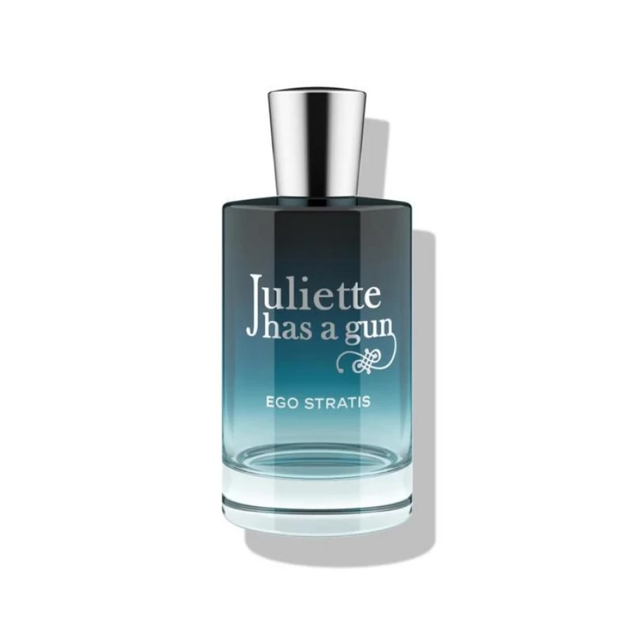 Juliette has a Gun Ego Stratis Fragrance - Luxe Perfume for Women & Men