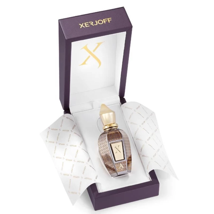 Xerjoff Alexandria III Luxury Perfume - Premium Niche Fragrance for Men & Women