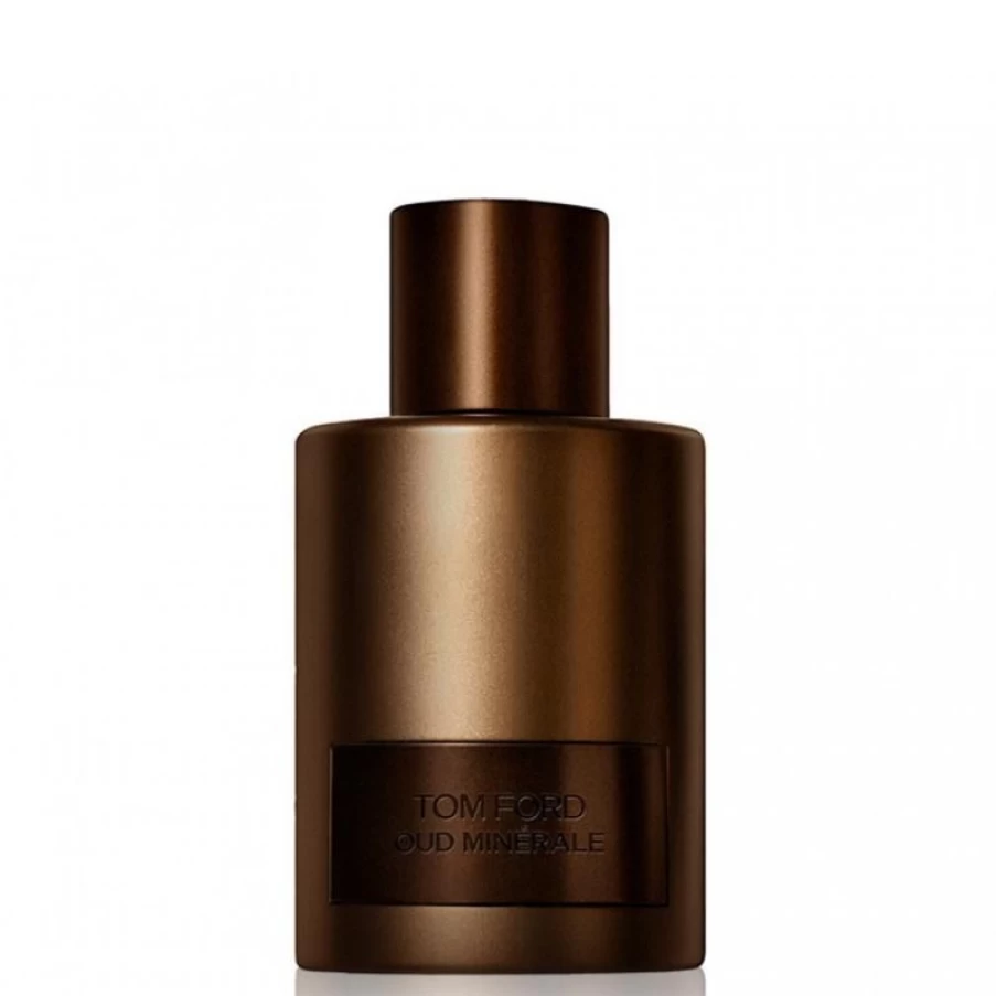 Tom Ford Oud Minerale Luxury Eau de Parfum for Men & Women - Exotic Woody Aquatic Scent