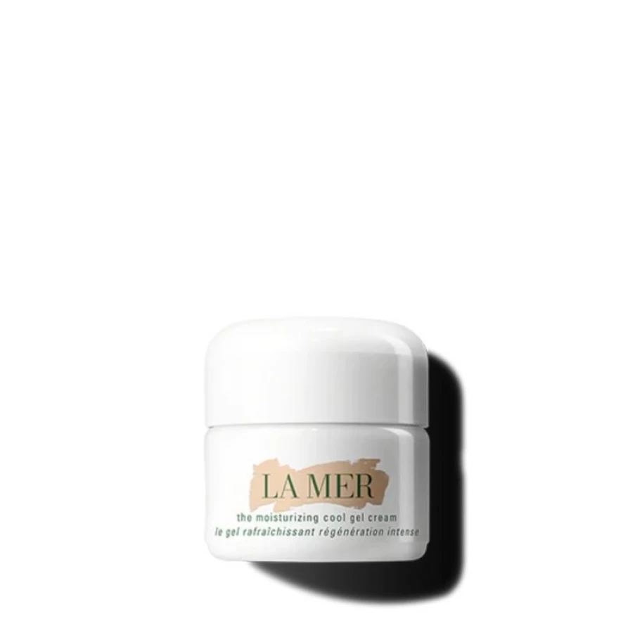 La Mer Moisturizing Cool Gel Cream - Hydrating & Soothing Facial Moisturizer