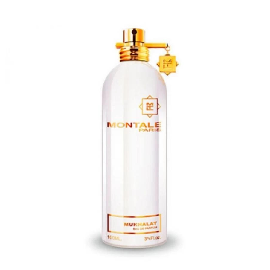 "Montale Paris Mukhallat Perfume – Luxury Arabian Scent for Men & Women"