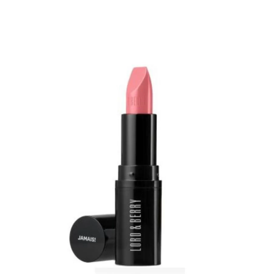 Lord Berry Jamais Sheer Lipstick - Dreamer Long-Lasting Hydrating Lip Color