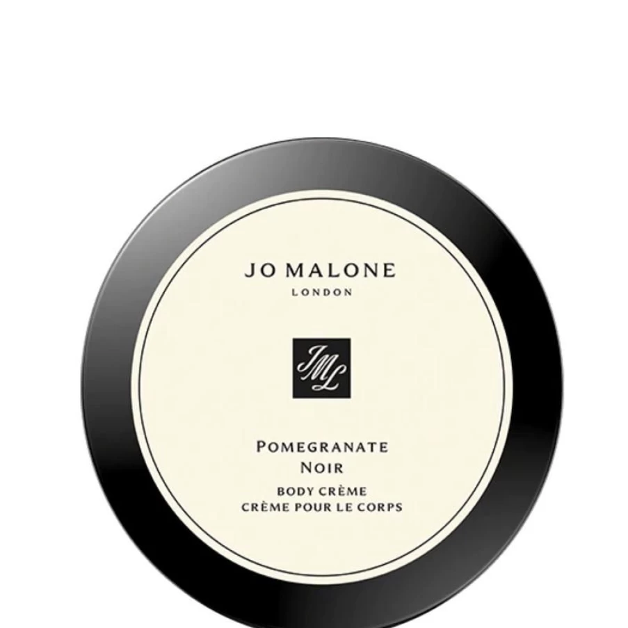 Jo Malone London Pomegranate Noir Luxury Body Cream for Women & Men - Hydrating & Fragrant Moisturizer