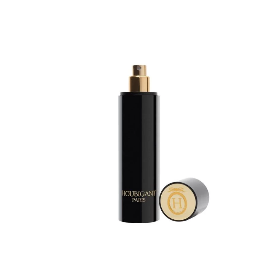 Houbigant Paris Cologne Intense Travel Set for Men - Luxury Fragrance Gift Collection